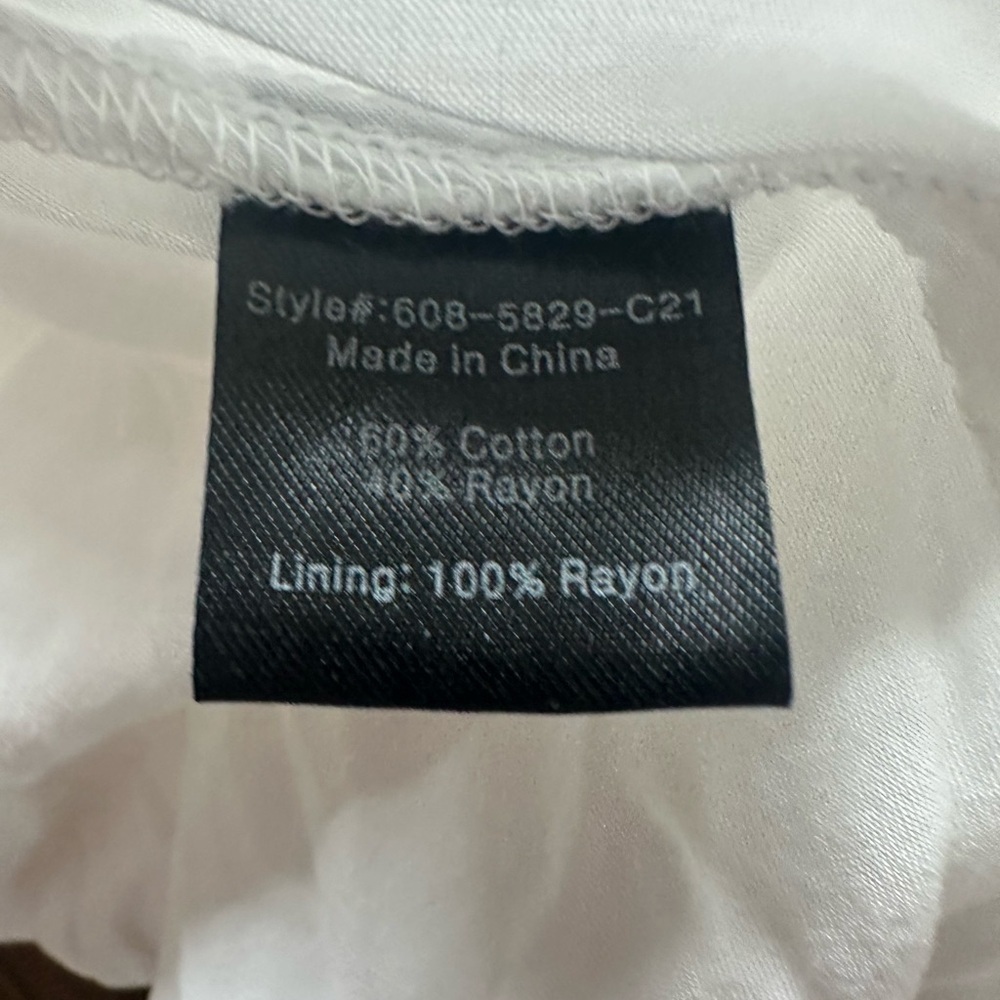 Jenni Kayne Women's Seersucker Shirtdress - Picture 14 of 15